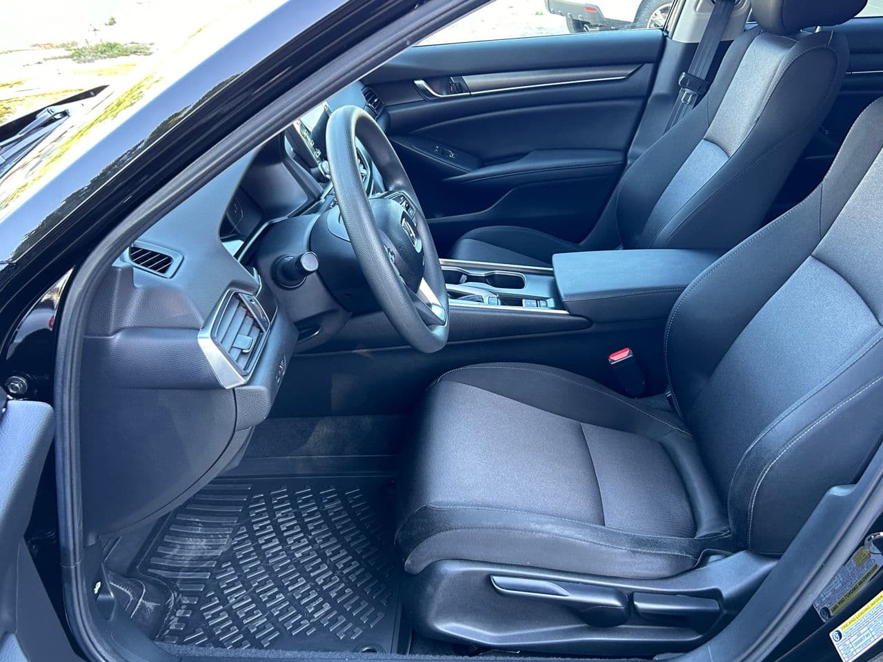 Honda Accord 2020 — Миниатюра 7
