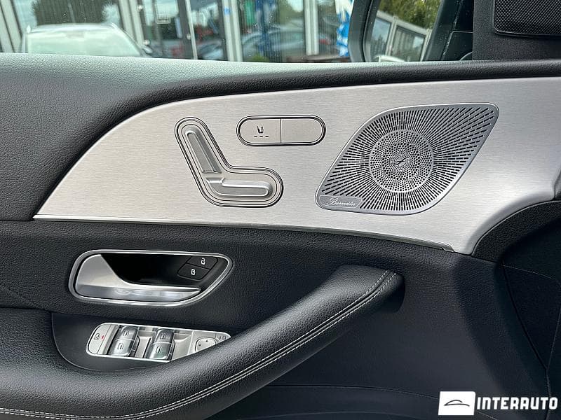 Mercedes GLE 300d 2019 — Миниатюра 8