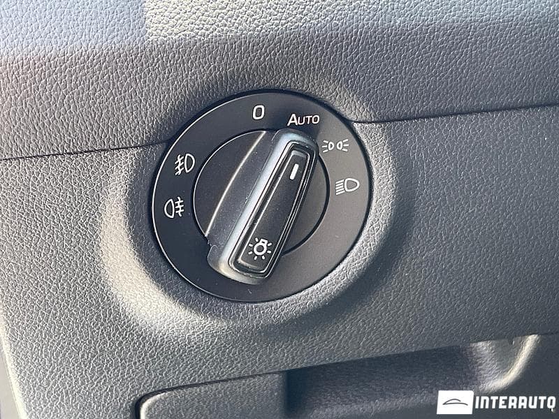 Skoda Octavia 2017 — Миниатюра 7