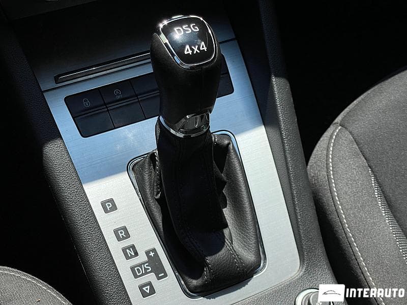Skoda Octavia 2017 — Миниатюра 13