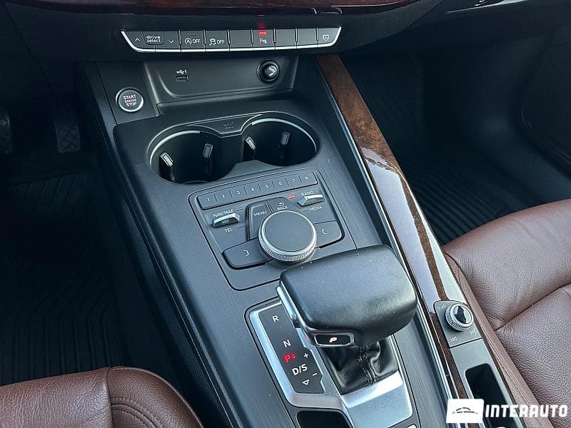 Audi A5 2018 — Миниатюра 15