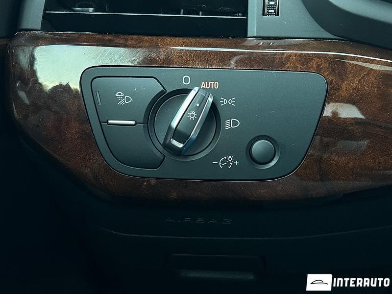 Audi A5 2018 — Миниатюра 10