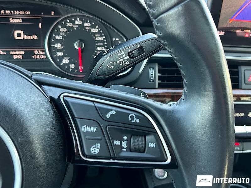 Audi A5 2018 — Миниатюра 12
