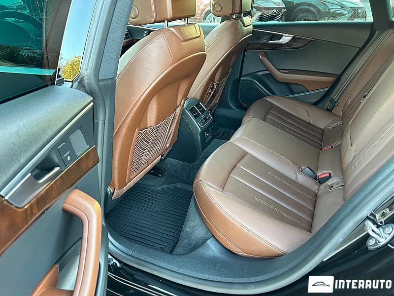 Audi A5 2018 — Миниатюра 16
