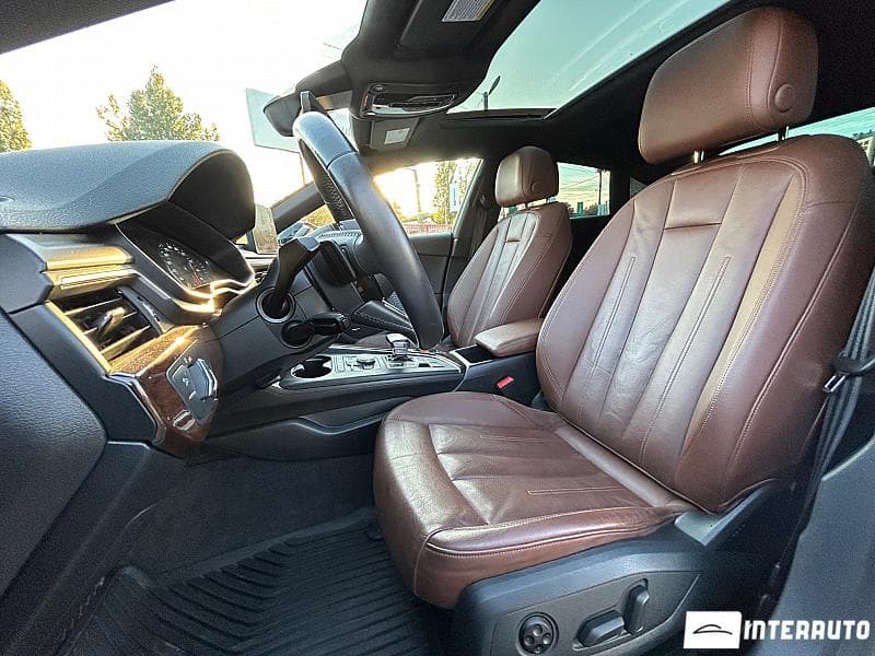 Audi A5 2018 — Миниатюра 8