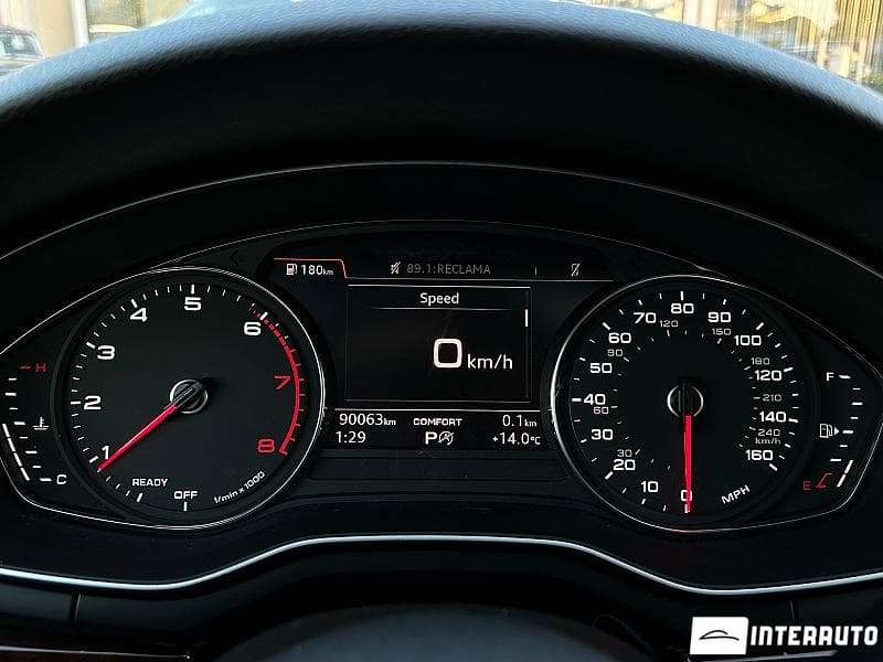 Audi A5 2018 — Миниатюра 13