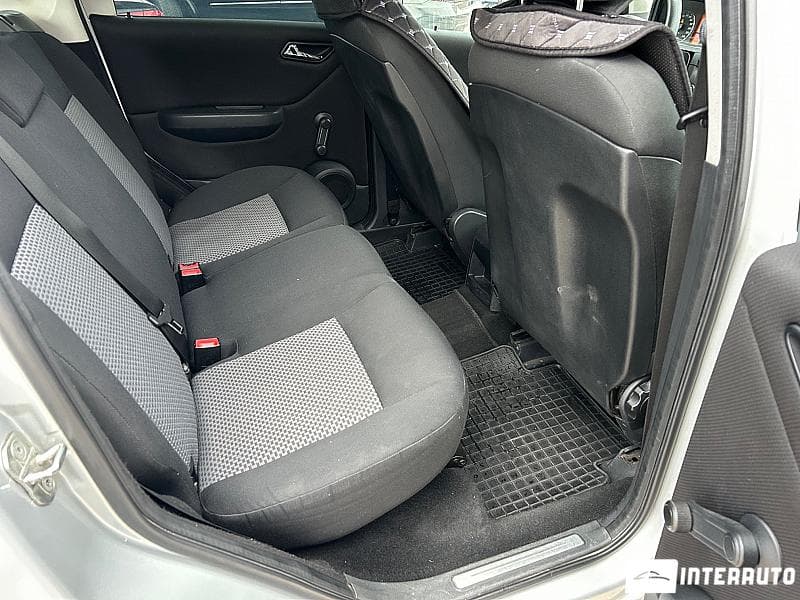 Mercedes A 150 2008 — Миниатюра 16