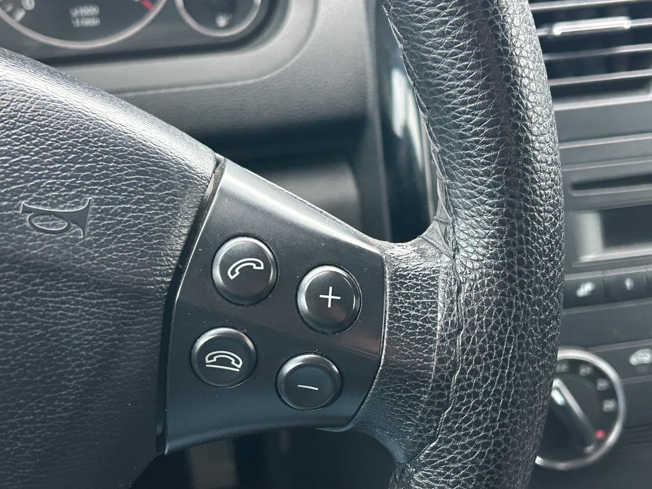 Mercedes A 150 2008 — Миниатюра 10