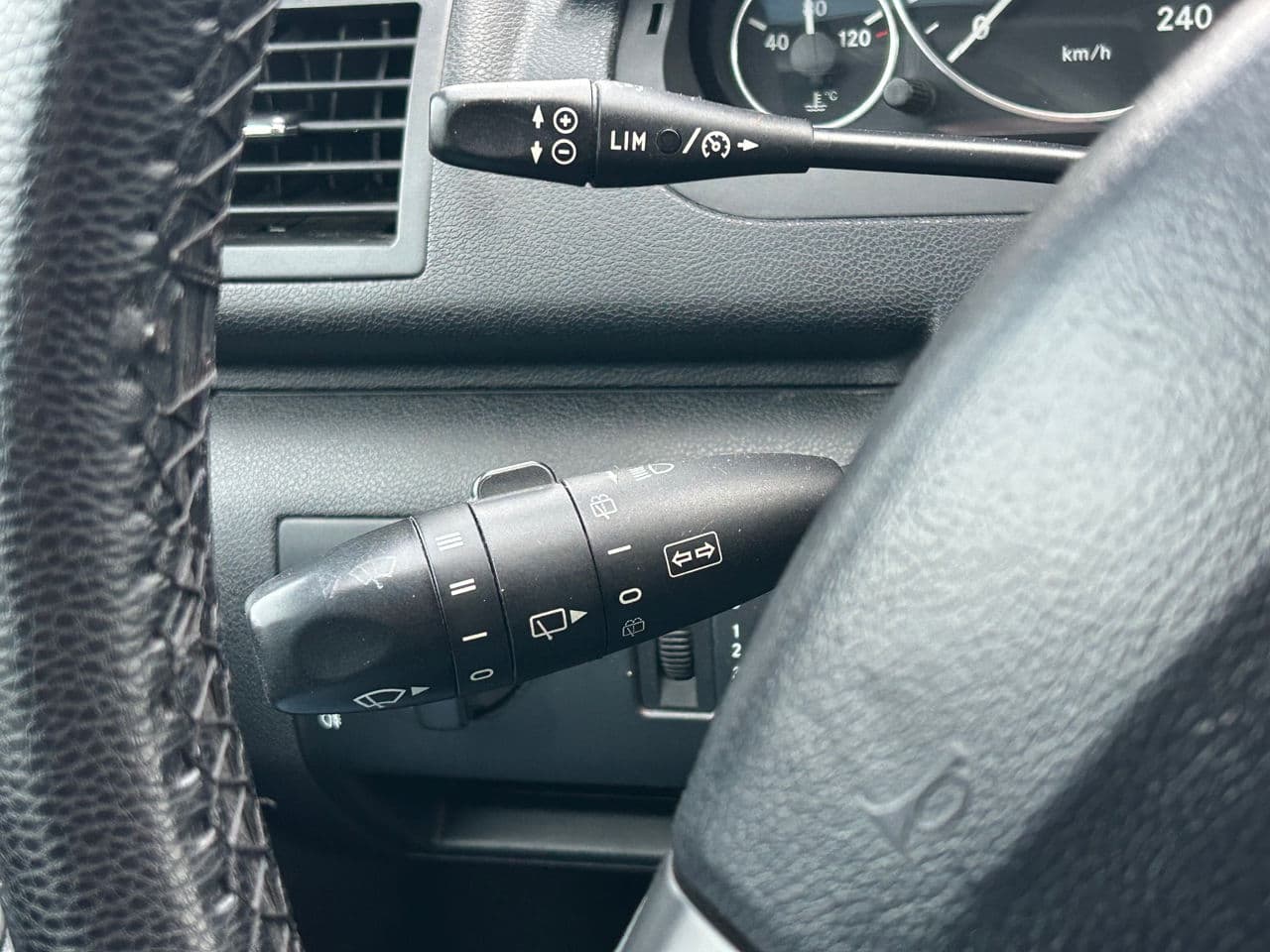 Mercedes A 150 2008 — Миниатюра 9