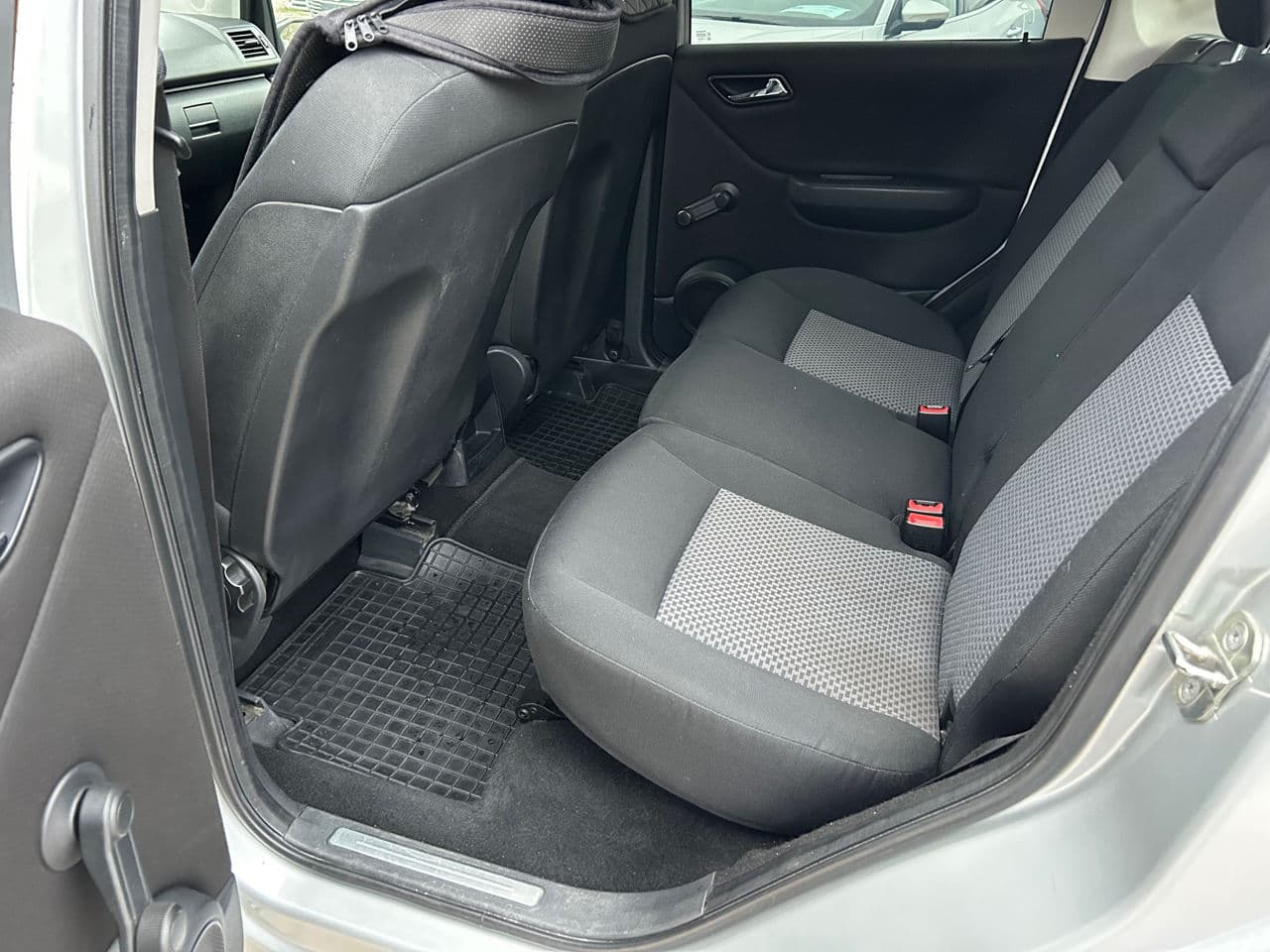 Mercedes A 150 2008 — Миниатюра 15