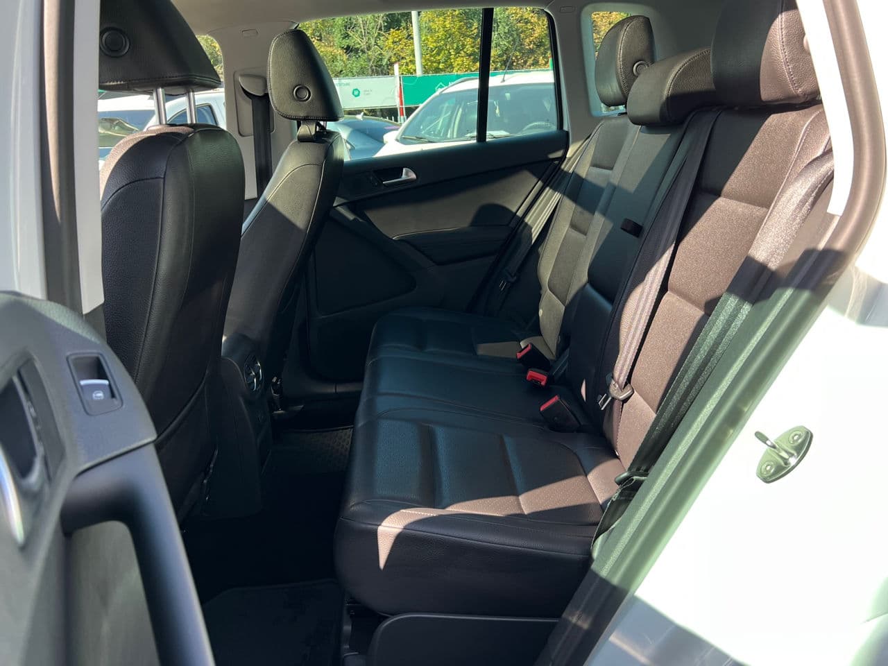 Volkswagen Tiguan 2016 — Миниатюра 17