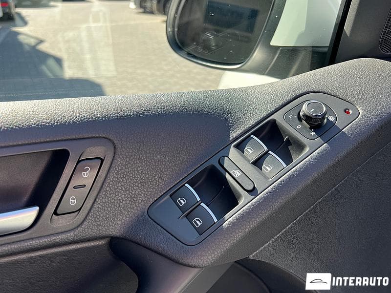 Volkswagen Tiguan 2016 — Миниатюра 14