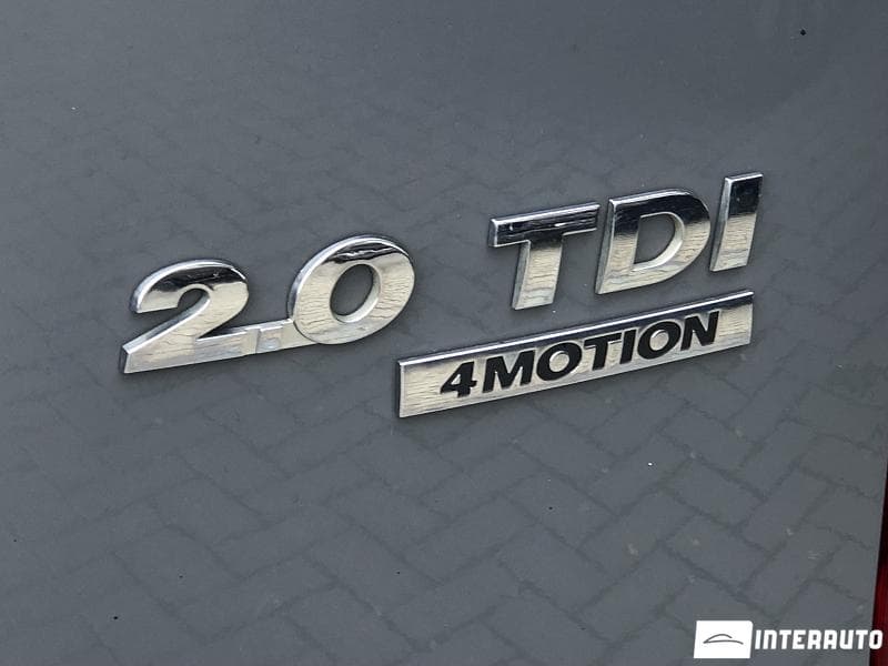 Volkswagen Caddy Maxi 2015 — Миниатюра 16
