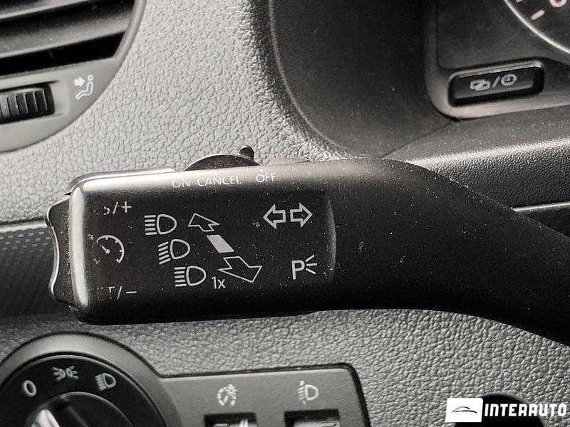 Volkswagen Caddy Maxi 2015 — Миниатюра 13