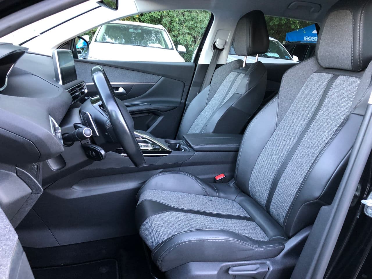 Peugeot 3008 2019 — Миниатюра 5