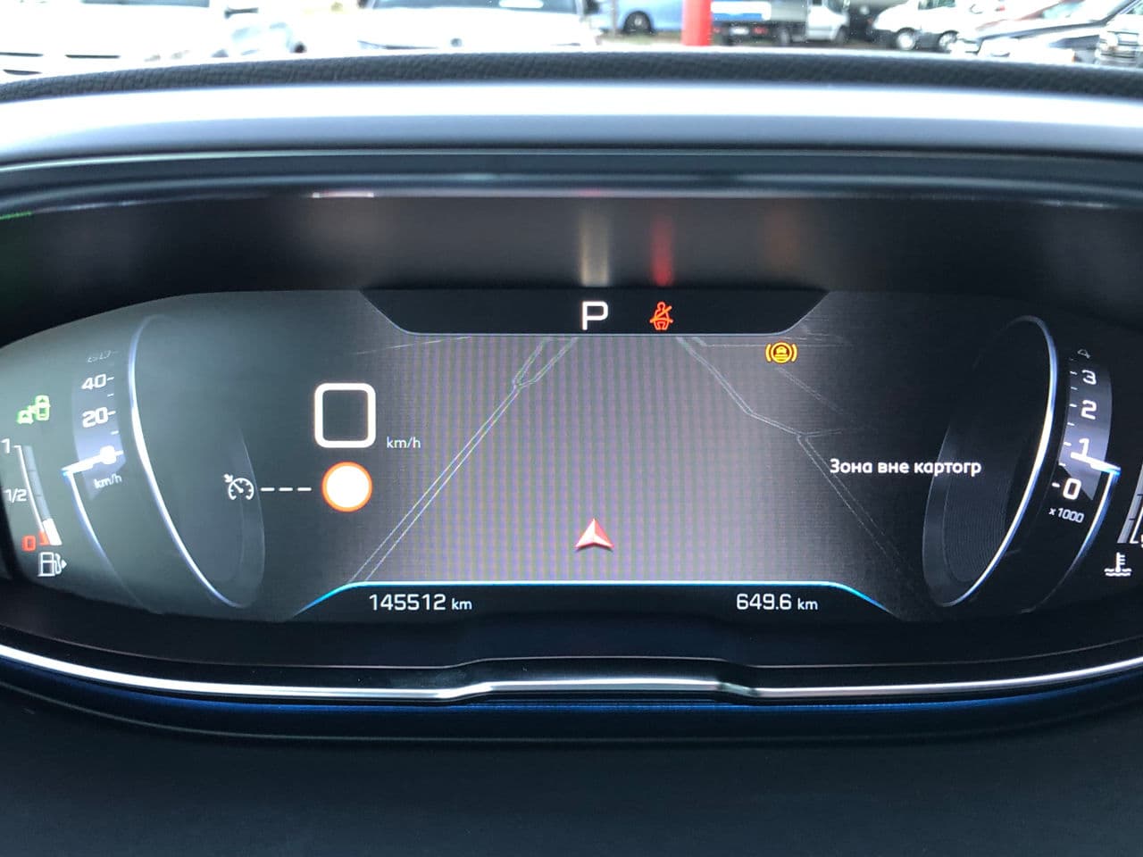 Peugeot 3008 2019 — Миниатюра 11