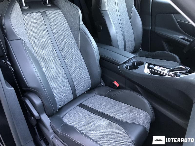 Peugeot 3008 2019 — Миниатюра 7