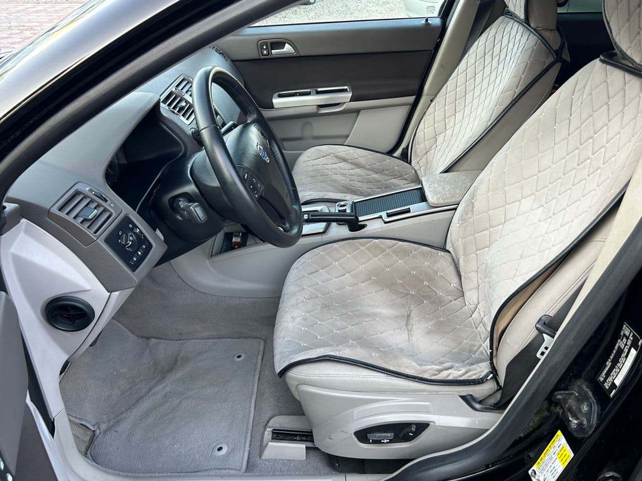 Volvo S 40 2009 — Миниатюра 7