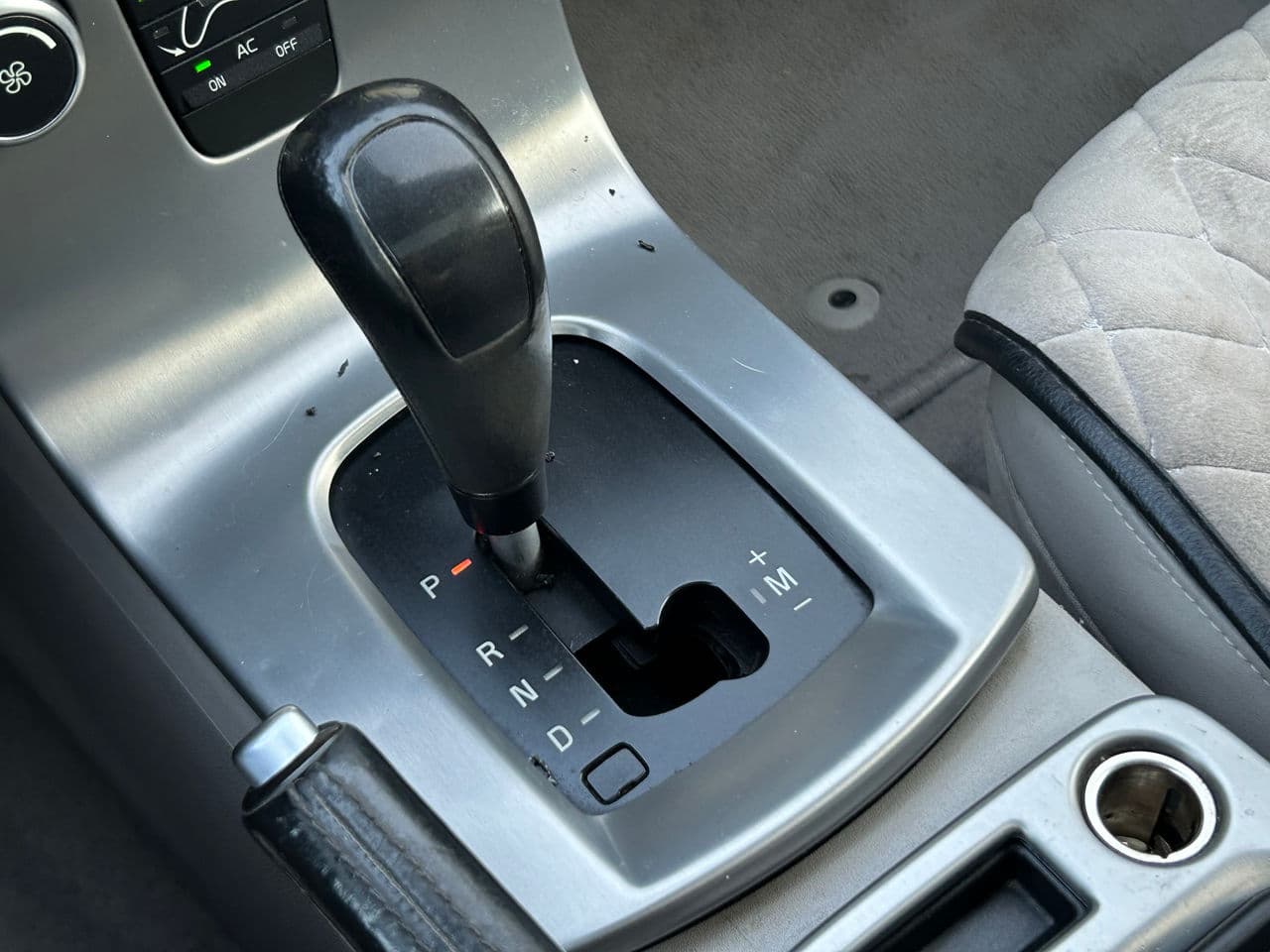 Volvo S 40 2009 — Миниатюра 13