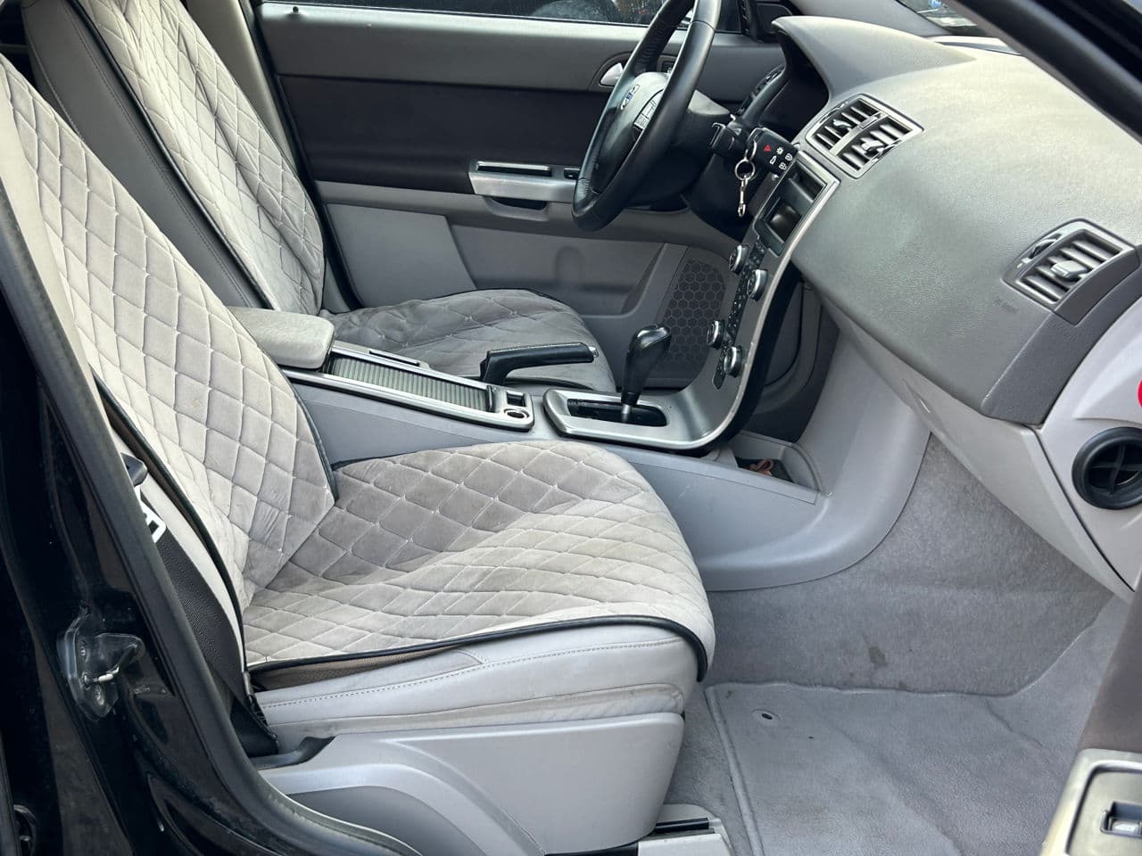 Volvo S 40 2009 — Миниатюра 14