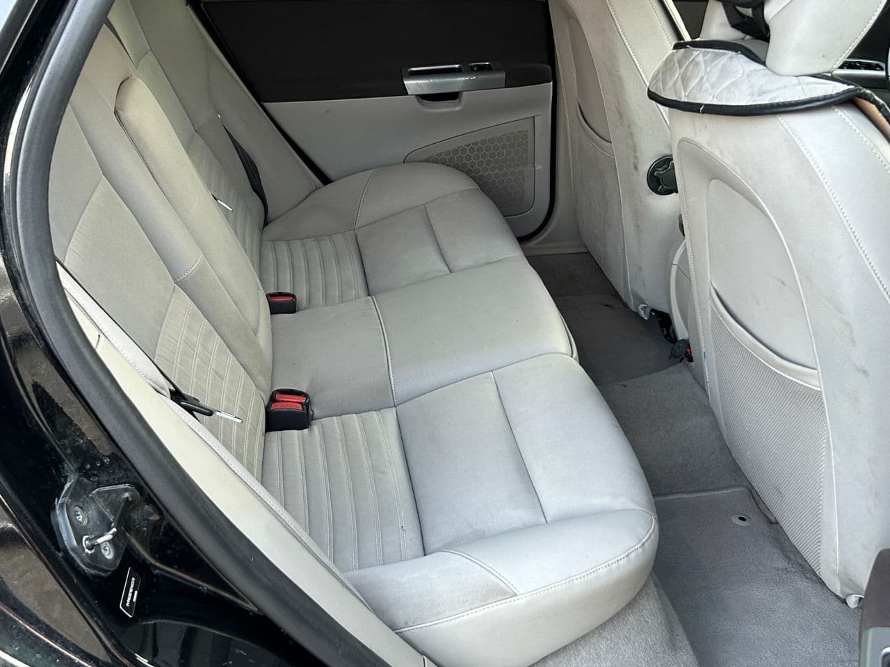Volvo S 40 2009 — Миниатюра 16