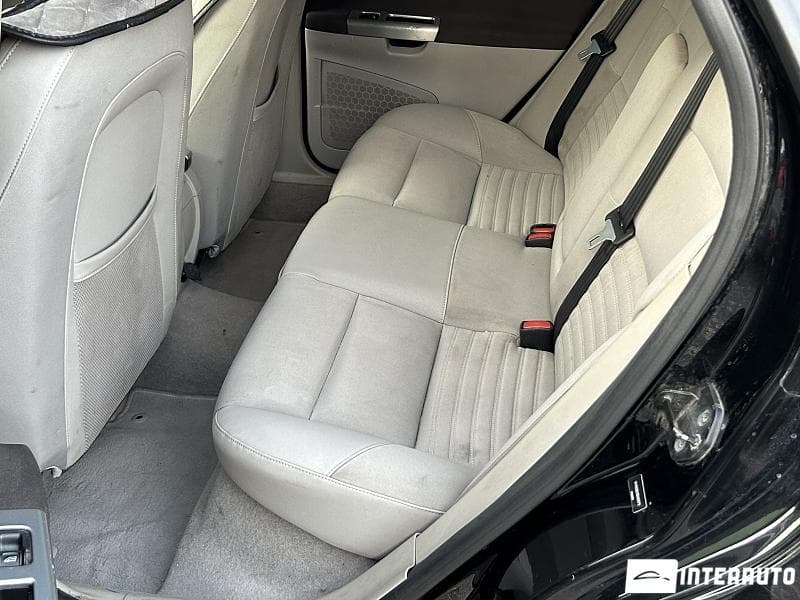 Volvo S 40 2009 — Миниатюра 15