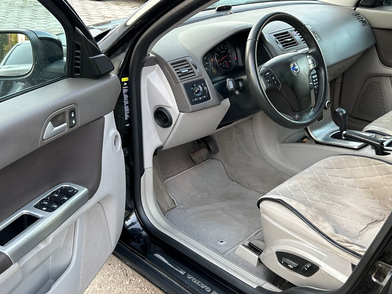 Volvo S 40 2009 — Миниатюра 5