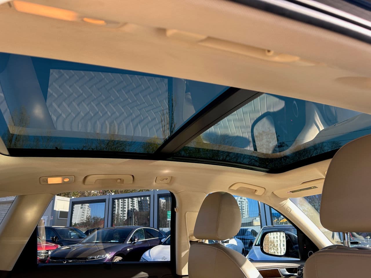 Audi Q5 2013 — Миниатюра 18