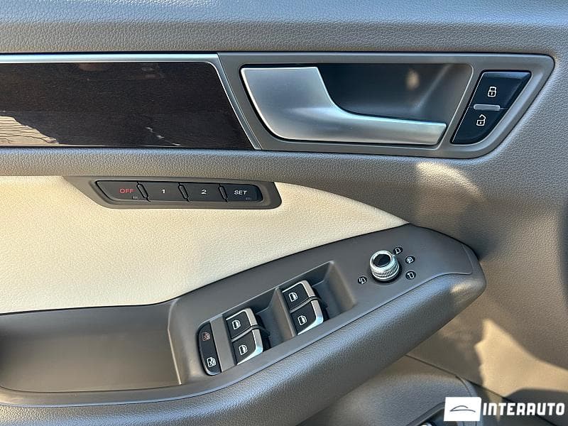 Audi Q5 2013 — Миниатюра 6