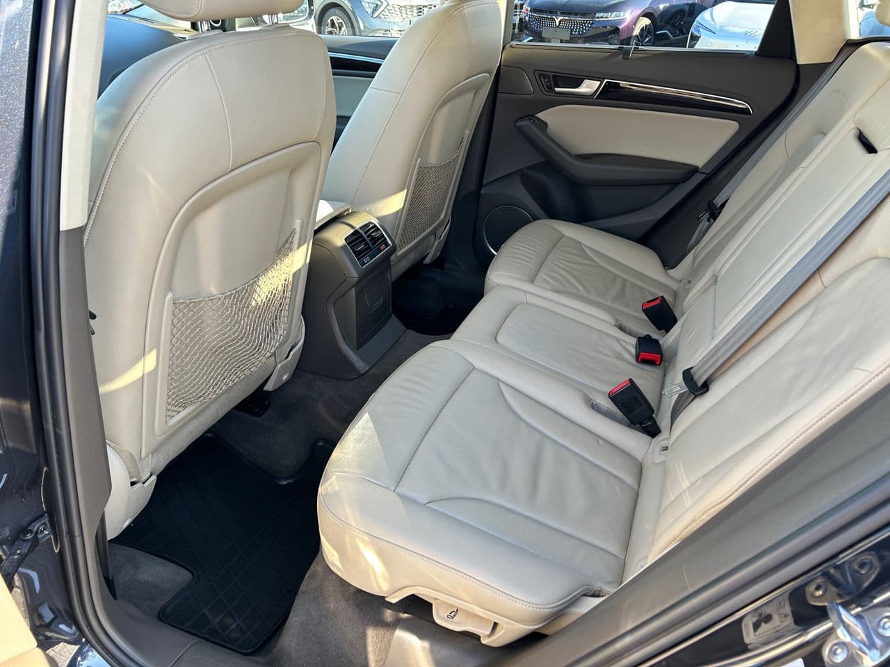 Audi Q5 2013 — Миниатюра 19