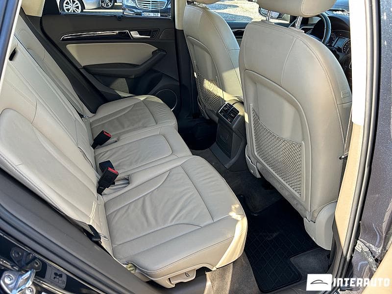 Audi Q5 2013 — Миниатюра 20