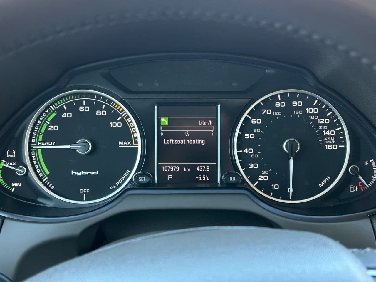 Audi Q5 2013 — Миниатюра 11