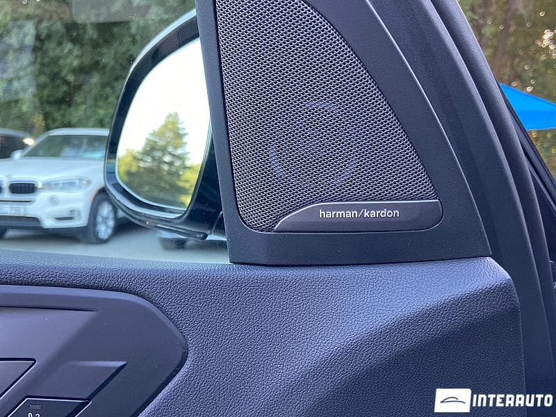 2019 BMW X5 4.0i — Miniatură 11