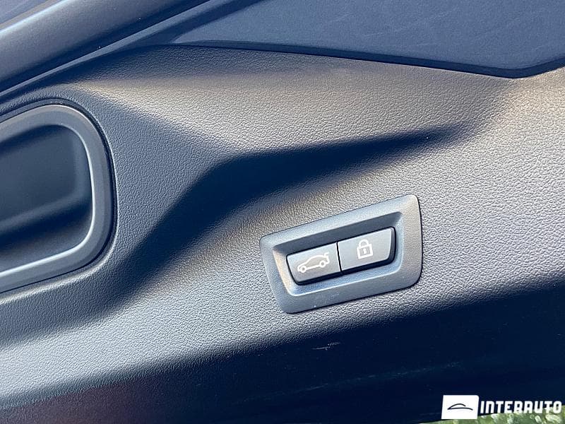 2019 BMW X5 4.0i — Miniatură 6