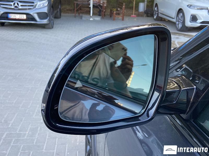 2019 BMW X5 4.0i — Miniatură 8