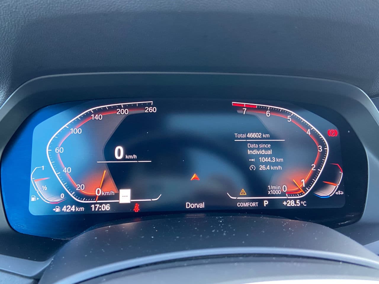 2019 BMW X5 4.0i — Miniatură 16