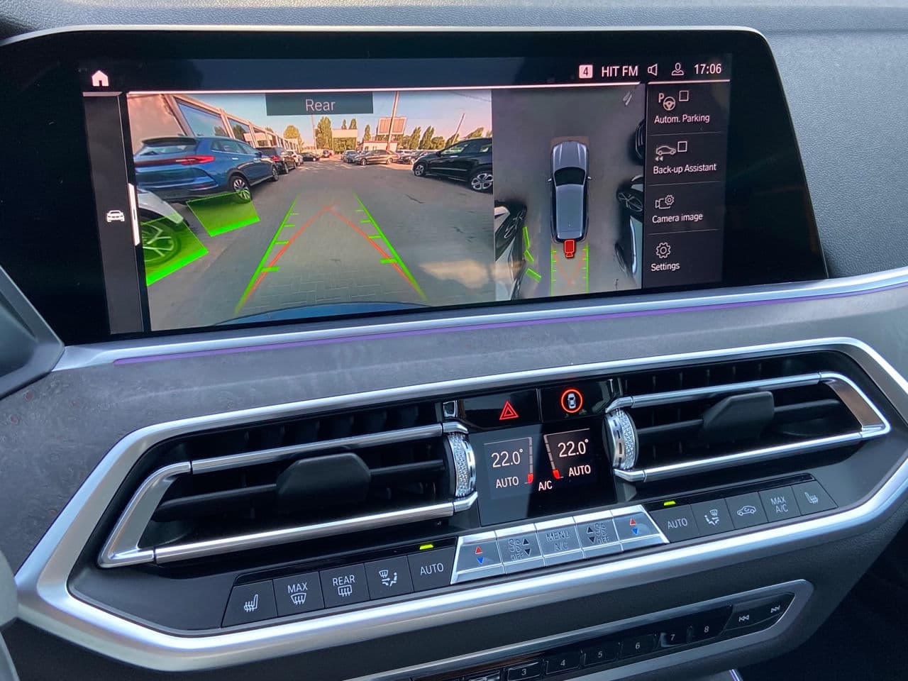 2019 BMW X5 4.0i — Miniatură 17