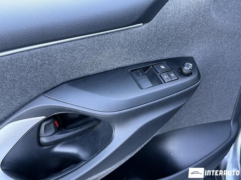 Toyota Yaris 2020 — Миниатюра 16