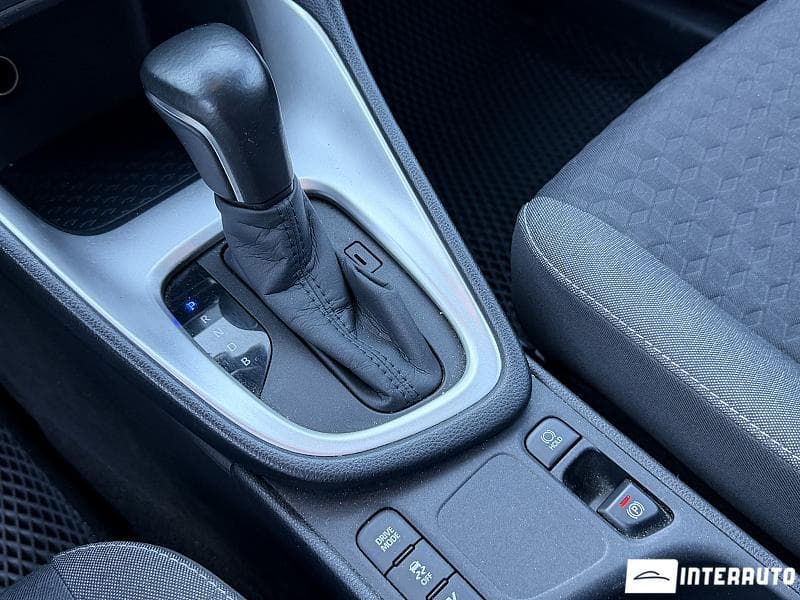 Toyota Yaris 2020 — Миниатюра 12