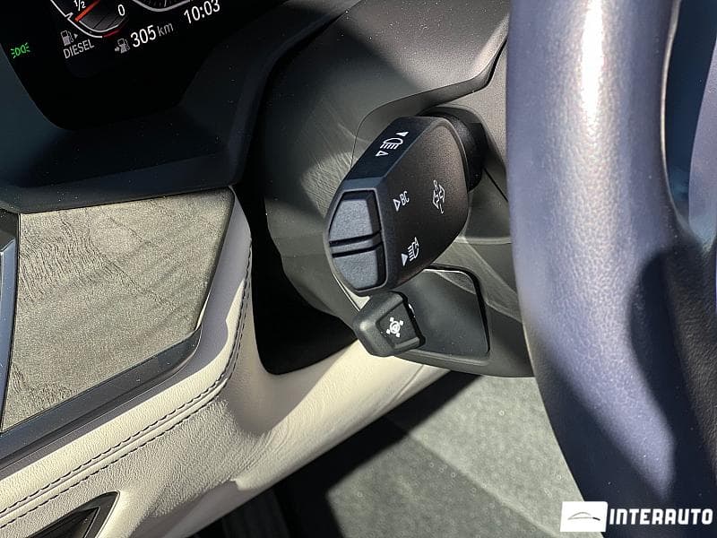 2019 BMW X7 3.0d — Miniatură 15