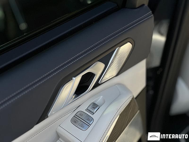 2019 BMW X7 3.0d — Miniatură 26