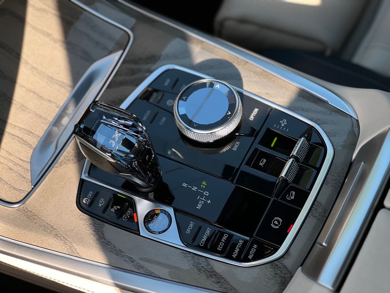 2019 BMW X7 3.0d — Miniatură 16