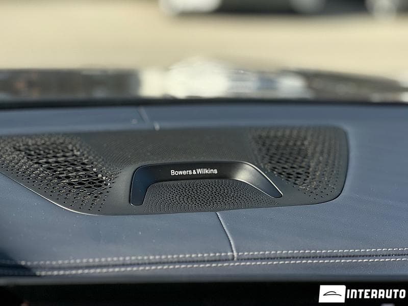 2019 BMW X7 3.0d — Miniatură 18