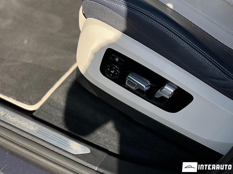 2019 BMW X7 3.0d — Miniatură 11