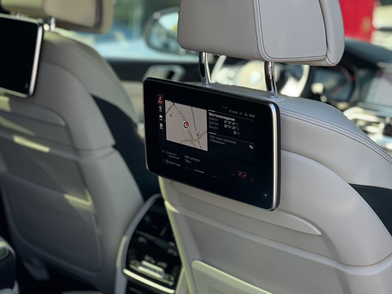 2019 BMW X7 3.0d — Miniatură 24