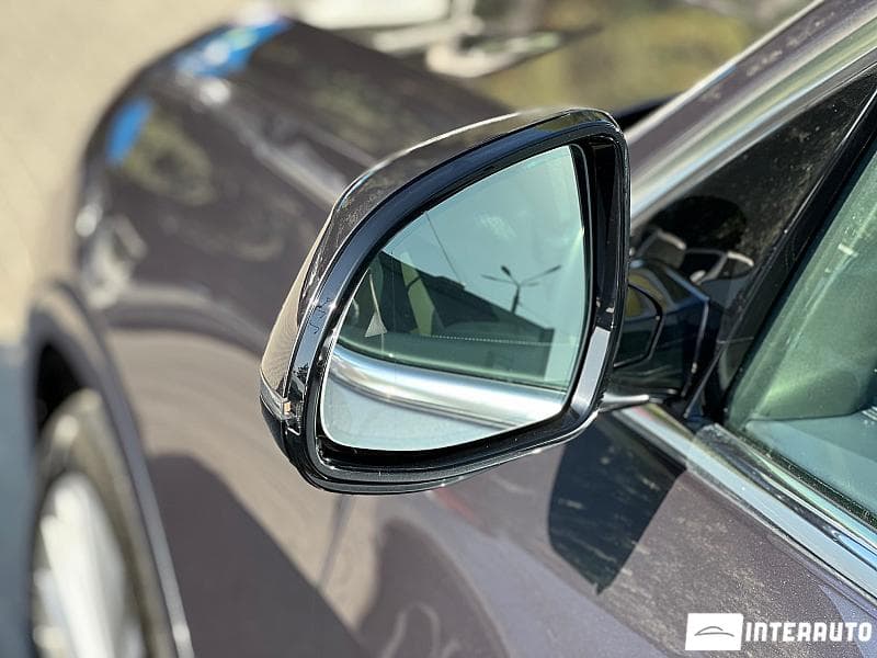 2019 BMW X7 3.0d — Miniatură 7