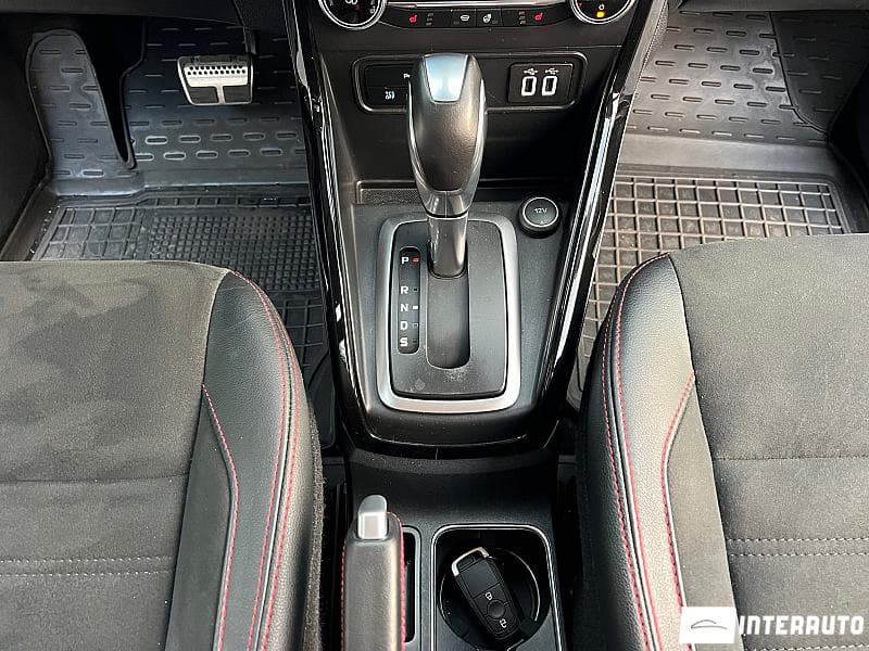 Ford Ecosport 2019 — Миниатюра 15