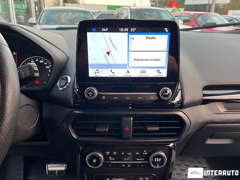Ford Ecosport 2019 — Миниатюра 12