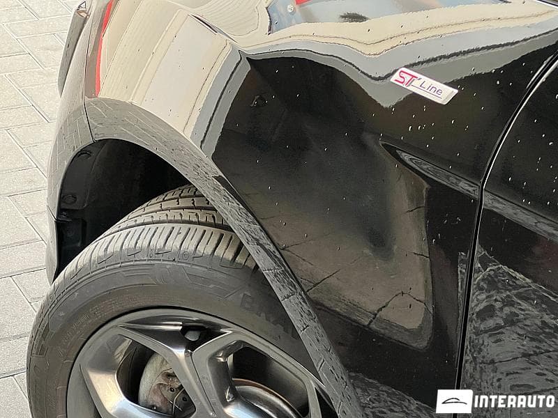 Ford Ecosport 2019 — Миниатюра 21