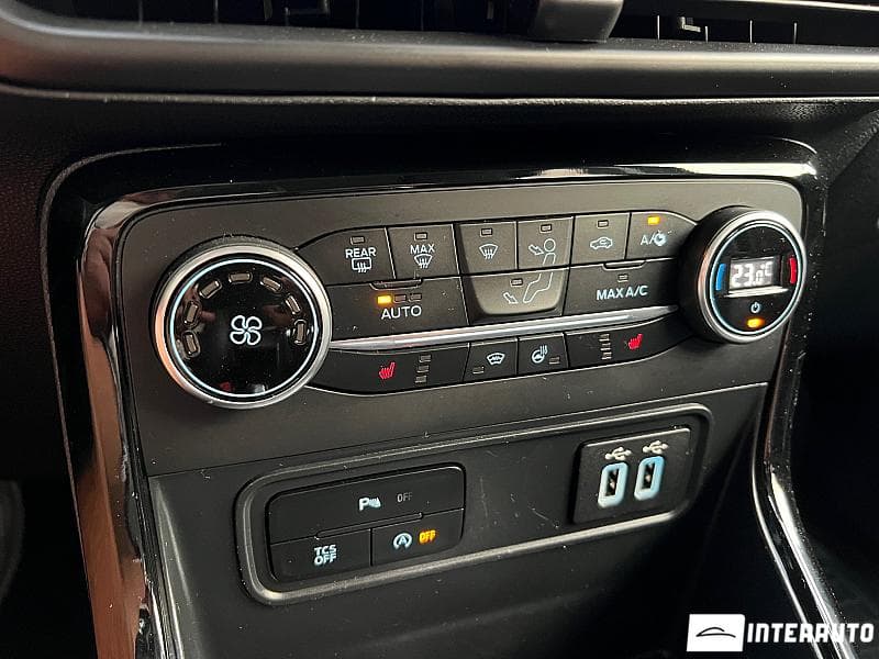 Ford Ecosport 2019 — Миниатюра 14